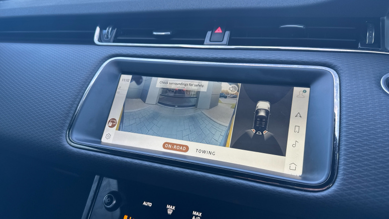 Land Rover Range Rover Evoque 2.0 D200 R-Dynamic S 5dr Auto Diesel Hatchback